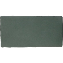 Cevica Antic Pastels С000406022 75X15ANPAPET_Antic Pastels Petrol_7,5x15 vægflise 7,5x15 cm, Spanien, monokrom - foto 1 - foto 1