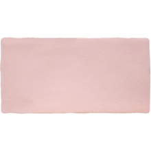 Cevica Antic Pastels С000406025 75X15ANPAROS_Antic Pastels Rosa vægflise 7,5x15 cm, Spanien, monokrom - foto 1 - foto 1