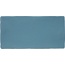 Cevica Antic Pastels С000406017 75X15ANPATEA_Antic Pastels Teal wall tile 7,5x15 cm, Spain, monochrome - photo 1 Cevica Antic Pastels С000406017 75X15ANPATEA_Antic Pastels Teal wall tile 7,5x15 cm, Spain, monochrome - photo 1