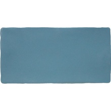 Cevica Antic Pastels С000406017 75X15ANPATEA_Antic Pastels Teal vægflise 7,5x15 cm, Spanien, monokrom - foto 1 - foto 1