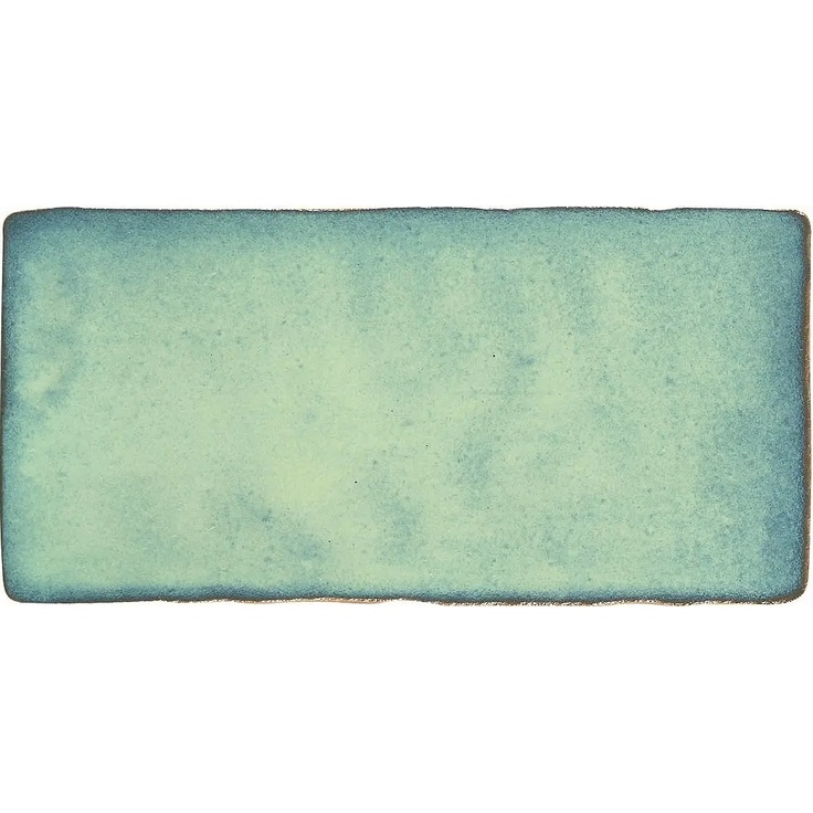 Cevica Antic Special С000267944 AN75X15SPEAGU_Antic Special Agua Marina wall tile 7,5x15 cm, Spain - photo 1 Cevica Antic Special С000267944 AN75X15SPEAGU_Antic Special Agua Marina wall tile 7,5x15 cm, Spain - photo 1