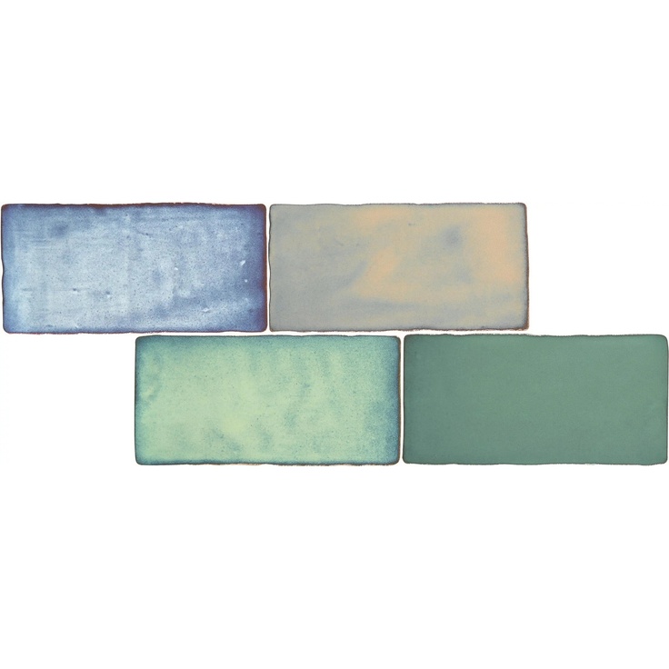 Cevica Antic Special С000278087 AN75X15SPEMIX_Antic Mix Special Wandfliese 7,5x15 cm, Spanien - Foto 1 Cevica Antic Special С000278087 AN75X15SPEMIX_Antic Mix Special Wandfliese 7,5x15 cm, Spanien - Foto 1