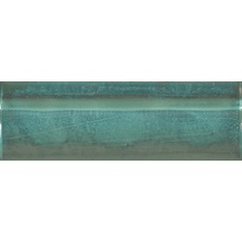 Cevica Antic Special С000267952 M5X15ASLAVE_Moldura Antic Special Lava Verde Kantstein 5x15 cm, Spania - foto 1 - foto 1