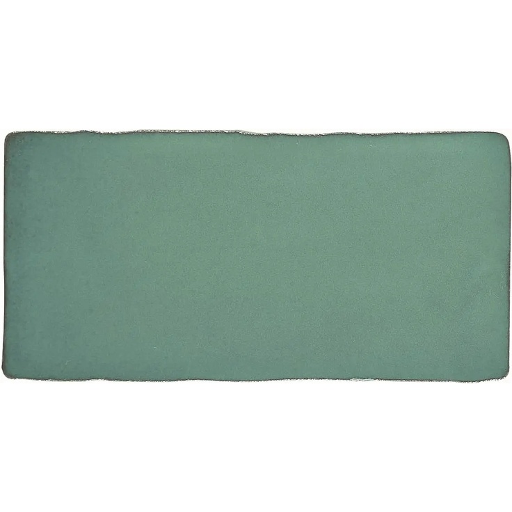 Cevica Antic Special С000267945 AN75X15SPELAVA_Antic Special Lava Verde wall tile 7,5x15 cm, Spain - photo 1 Cevica Antic Special С000267945 AN75X15SPELAVA_Antic Special Lava Verde wall tile 7,5x15 cm, Spain - photo 1
