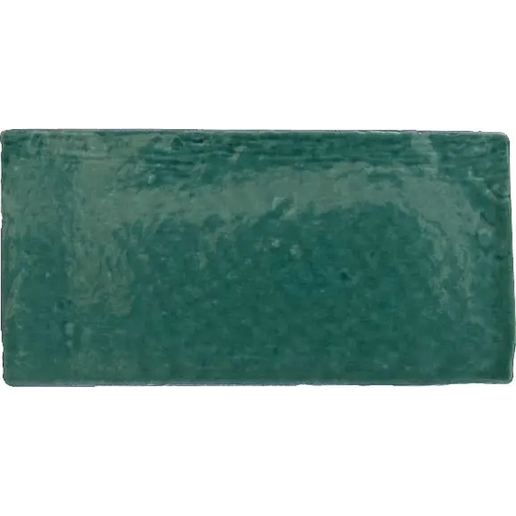 Cevica Antic С000347317 AN75X15VERD_Antic Verde 7,5*15 stěnová dlaždice 7,5x15 cm, Španělsko, jednobarevný - fotografie 1 Cevica Antic С000347317 AN75X15VERD_Antic Verde 7,5*15 stěnová dlaždice 7,5x15 cm, Španělsko, jednobarevný - fotografie 1