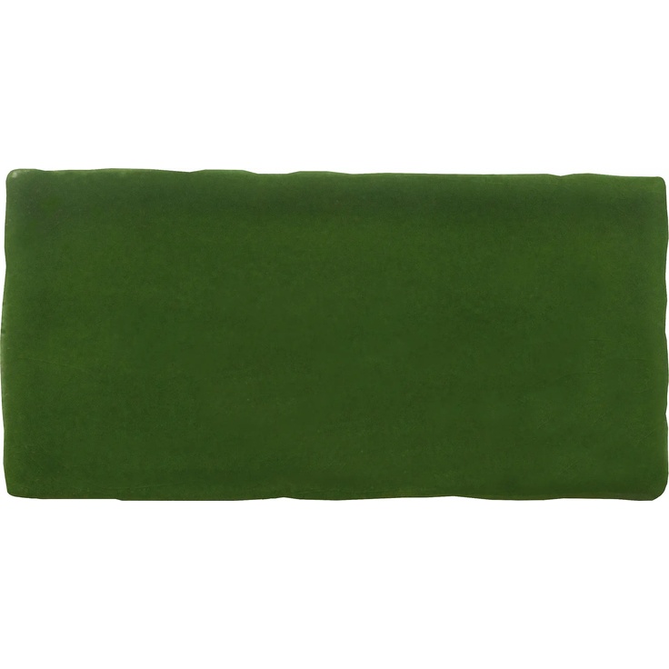 Cevica Antic С000347312 AN75X15VIC_Antic Verde Vic_7,5*15 azulejo de pared 7,5x15 cm, España, monocolor - foto 1 Cevica Antic С000347312 AN75X15VIC_Antic Verde Vic_7,5*15 azulejo de pared 7,5x15 cm, España, monocolor - foto 1