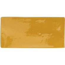 Cevica Antic С000347315 AN75X15AMAR_Antic Amarillo 7,5*15 veggflis 7,5x15 cm, Spania, monokrom - foto 1 - foto 1