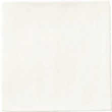Cevica Antic С000215507 13X13ANTICBLA_Antic Blanco_13*13 veggflis 13x13 cm, Spania, monokrom - foto 1 - foto 1