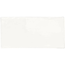 Cevica Antic С000294535 AN75X15BLA_AnticBlanco 7,5*15 veggflis 7,5x15 cm, Spania, monokrom - foto 1 - foto 1
