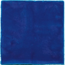 Cevica Antic С000399943 13X13ANTICCOB_Antic Cobalto_13*13 veggflis 13x13 cm, Spania, monokrom - foto 1 - foto 1