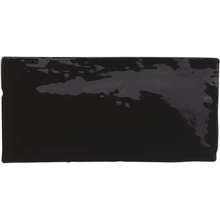 Cevica Antic С000347324 AN75X15NEG_Antic Negro 7,5*15 veggflis 7,5x15 cm, Spania, monokrom - foto 1 - foto 1