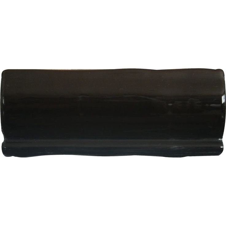 Cevica Antic С000215529 5X13MANEG_MolduraAnticNegro_5*13 kantsten 5x13 cm, Spanien, monokrom - foto 1 Cevica Antic С000215529 5X13MANEG_MolduraAnticNegro_5*13 kantsten 5x13 cm, Spanien, monokrom - foto 1