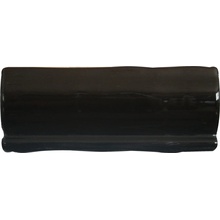 Cevica Antic С000215529 5X13MANEG_MolduraAnticNegro_5*13 Kantstein 5x13 cm, Spania, monokrom - foto 1 - foto 1