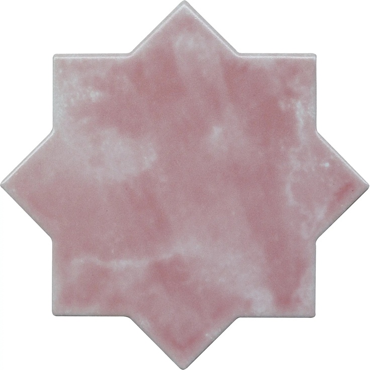 Cevica Becolors С000437759 13X13BESTCO_BeColors Star Coral gres porcelánový 13,6x13,6 cm, Španělsko - fotografie 1