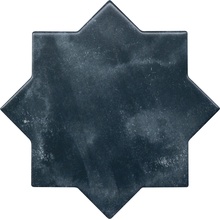 Cevica Becolors С000437760 13X13BESTNA_BeColors Star Navy keramisk granitt 13,6x13,6 cm, Spania - foto 1 - foto 1