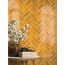 Cevica Boheme 6,25x20 см, ceramic, Spain, crackle - interior photo 6
