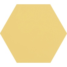 Cevica Boom С000477617 HEX14X16BOSN_Snapdragon porcelænsflise 14x16 cm, Spanien, monokrom - foto 1 - foto 1