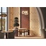 Cevica Celosia Symbol unglazed porcelain stoneware, Spain - interior photo 6