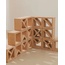 Cevica Celosia Symbol unglazed porcelain stoneware, Spain - interior photo 1