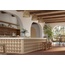 Cevica Celosia Symbol unglazed porcelain stoneware, Spain - interior photo 5