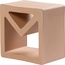 Cevica Celosia Symbol С000615744 00000025170_CELOSIA SYMBOL V 15X15X10 CM Elemento speciale 15x15 cm, Spagna - foto 1