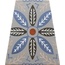 Cevica Chintz С000465788 TRA17X20CHID5_Chintz Dec.5 gres porcellanato 17x20 cm, Spagna, tessuto - foto 1
