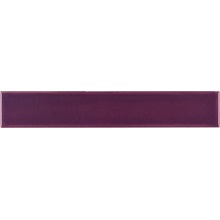 Cevica Funky С000617818 00000026133_Funky5X30Amethyst kafel ścienny 5x30 cm, Hiszpania - zdjęcie 1 - zdjęcie 1