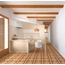 Cevica Groovy 20x20 см, lasitettu porcelanato, Espanja, yksivärinen - sisustuskuva 2 Cevica Groovy 20x20 см, lasitettu porcelanato, Espanja, yksivärinen - sisustuskuva 2