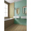Cevica Groovy 20x20 см, lasitettu porcelanato, Espanja, yksivärinen - sisustuskuva 3 Cevica Groovy 20x20 см, lasitettu porcelanato, Espanja, yksivärinen - sisustuskuva 3