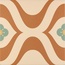 Cevica Groovy С000617804 00000026171_Porc.20X20GroovyDec.5 grès cérame 20x20 cm, Espagne - photo 1