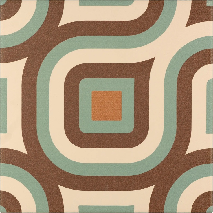 Cevica Groovy С000617808 00000026175_Porc.20X20GroovyDec.9 grès cérame 20x20 cm, Espagne - photo 1 Cevica Groovy С000617808 00000026175_Porc.20X20GroovyDec.9 grès cérame 20x20 cm, Espagne - photo 1