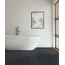 Cevica Harmony 20x20 см, grès cérame émaillé, Espagne, monocolore - photo d'intérieur 3