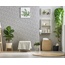 Cevica Harmony 20x20 см, grès cérame émaillé, Espagne, monocolore - photo d'intérieur 6