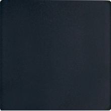 Cevica Harmony С000615575 00000025892_TozzetoPorc.HarmonyBlack6,5X6,5 Dekor 6,5x6,5 cm, Hiszpania, monochromatyczny - zdjęcie 1 - zdjęcie 1
