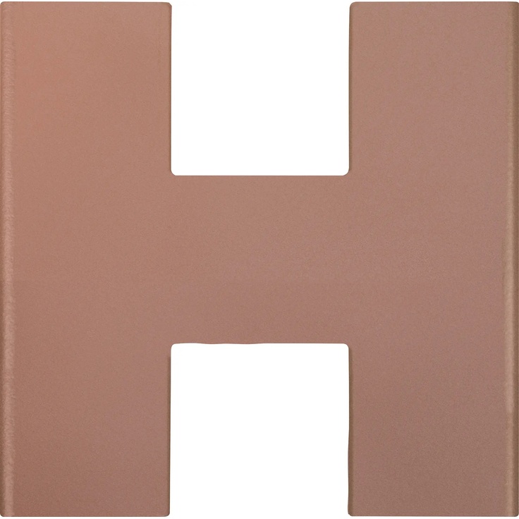 Cevica Harmony С000615564 00000025778_HarmonyPorc.20X20Cotto gres porcelánový 20x20 cm, Španělsko, jednobarevný - fotografie 1 Cevica Harmony С000615564 00000025778_HarmonyPorc.20X20Cotto gres porcelánový 20x20 cm, Španělsko, jednobarevný - fotografie 1