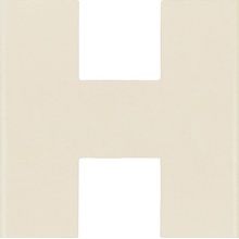 Cevica Harmony С000615565 00000025779_HarmonyPorc.20X20Cream gres porcelanowy 20x20 cm, Hiszpania, monochromatyczny - zdjęcie 1 - zdjęcie 1