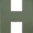 Cevica Harmony С000615566 00000025780_HarmonyPorc.20X20Green gres porcelánový 20x20 cm, Španělsko, jednobarevný - fotografie 1