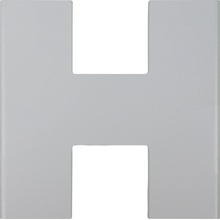 Cevica Harmony С000615568 00000025808_HarmonyPorc.20X20Grey gres porcelanowy 20x20 cm, Hiszpania, monochromatyczny - zdjęcie 1 - zdjęcie 1