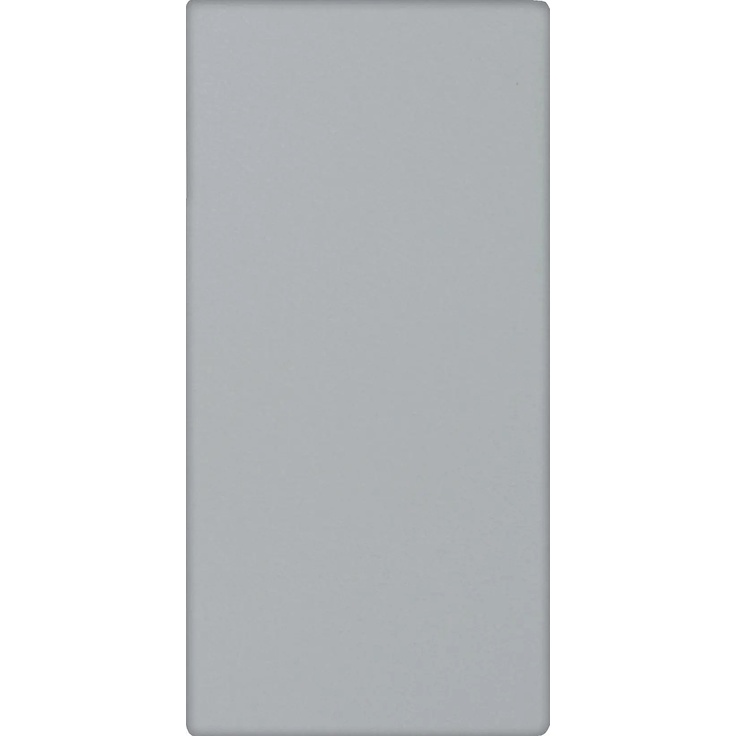 Cevica Harmony С000615578 00000025895_TozzetoPorc.HarmonyGrey6,5X13 Decorazione 6,5x13 cm, Spagna, monocolore - foto 1 Cevica Harmony С000615578 00000025895_TozzetoPorc.HarmonyGrey6,5X13 Decorazione 6,5x13 cm, Spagna, monocolore - foto 1