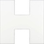 Cevica Harmony С000615567 00000025807_HarmonyPorc.20X20White gres porcellanato 20x20 cm, Spagna, monocolore - foto 1