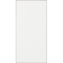 Cevica Harmony С000615576 00000025893_TozzetoPorc.HarmonyWhite6,5X13 Dekor 6,5x13 cm, Hiszpania, monochromatyczny - zdjęcie 1 - zdjęcie 1