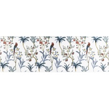 Cevica Hawaii С000560495 00000023056_Hawaii Dec.1 7,5x22,5 Decoratie 7,5x22,5 cm, Spanje - foto 1 - foto 1