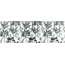Cevica Hawaii С000560497 00000023058_Hawaii Dec.3 7,5x22,5 Dekor 7,5x22,5 cm, Španělsko - fotografie 1