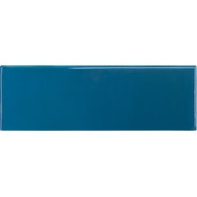 Cevica Hawaii С000560505 00000023046_Hawaii Vallarta Blue 7,5x22,5 wandtegel 7,5x22,5 cm, Spanje - foto 1 - foto 1