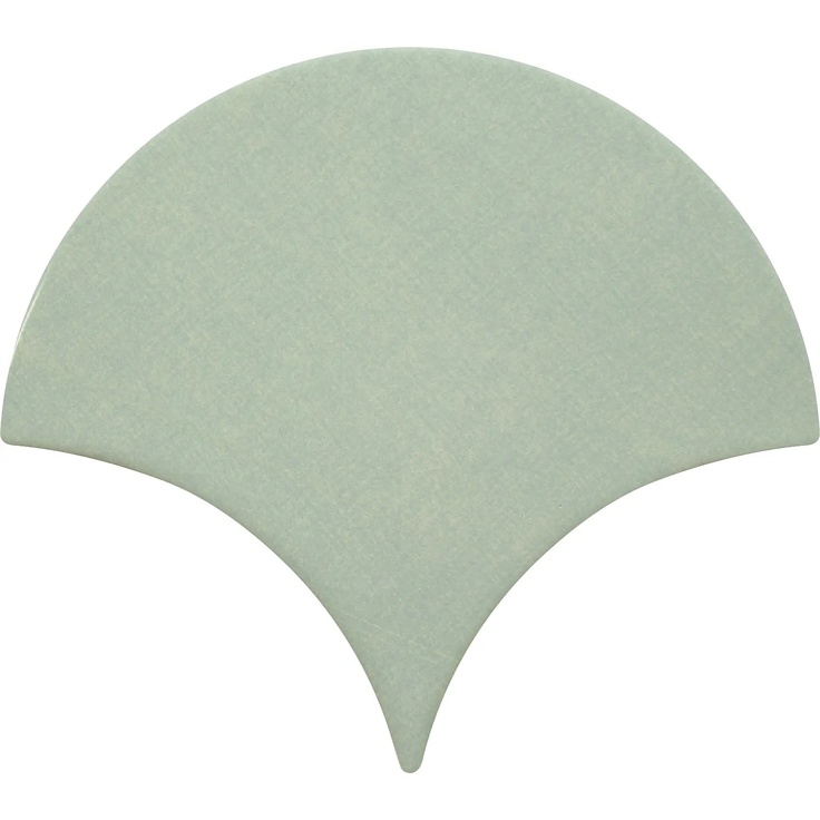 Cevica Jazz С000369822 15X142JAZGRE_Jazz Green wall tile 13,5x15 cm, Spain, monochrome - photo 1 Cevica Jazz С000369822 15X142JAZGRE_Jazz Green wall tile 13,5x15 cm, Spain, monochrome - photo 1