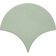 Cevica Jazz С000369822 15X142JAZGRE_Jazz Green vægflise 13,5x15 cm, Spanien, monokrom - foto 1 - foto 1
