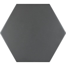 Cevica Karma С000585266 24151_Karma Black Matte 14x16 gres porcelanowy 14x16 cm, Hiszpania - zdjęcie 1 - zdjęcie 1