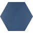 Cevica Karma С000585267 24149_Karma Blue Matte 14x16 gres porcellanato 14x16 cm, Spagna - foto 1