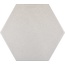 Cevica Karma С000585270 24148_Karma Grey Matte 14x16 gres porcelánový 14x16 cm, Španělsko - fotografie 1