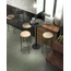 Cevica Kromatic 31x31 см, glazed porcelain stoneware, Spain, monochrome - interior photo 2